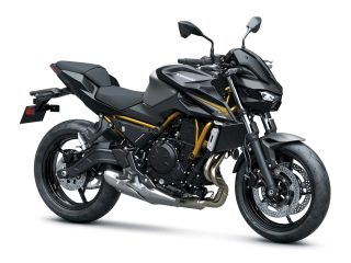 Z650 S カラー