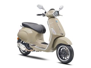 ベスパ スプリント 180 アボルジェンテベージュ