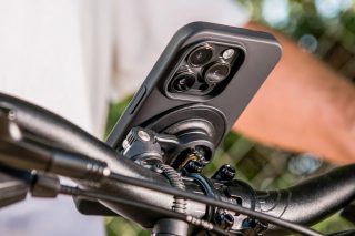 自転車向けSP Connect製品