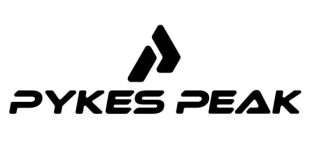 PYKES PEAK
