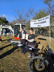 マウンテンバイクが国の政策に！「第3次自転車活用推進計画」でMTB活用が明確に位置づけ！