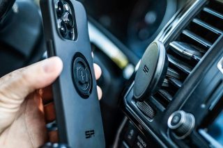 自動車向けSP Connect製品