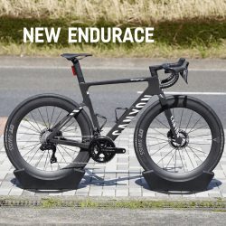 Canyon New Endurance