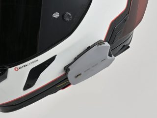 ULTRACARBON DAYTONA × RESO