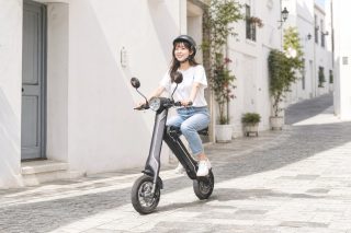 スマートEV
