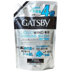 ギャツビーリキッドウインド ウォーター 1,200ml