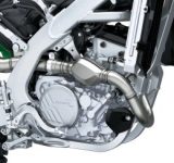カワサキから新型オフロードレーサー「KX250F」「KX250FX」が登場！250ccクラスの戦闘力がさらに進化！