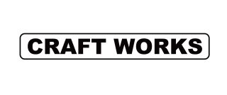 CRAFT WORKSのロゴ