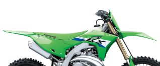 KX327Xエルゴノミクス