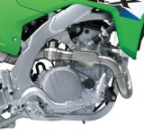 カワサキから新型「KX450F」「KX450FX」が登場！2026年秋頃に発売予定