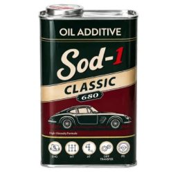 SOD-1 CLASSIC