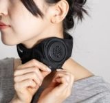 PowerArQから登場！ライダーの集中力を守るネッククーラー「Chill Hold」で夏ツーリングを快適に！