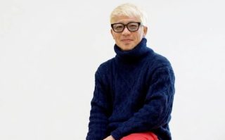 ぽざきてつや氏コメント写真