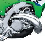 カワサキから新型「KX327X」登場！新世代2ストローク・クロスカントリーレーサーの魅力に迫る