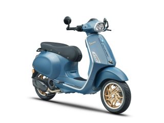 ベスパ スプリント 180 Officina 8