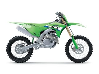 Kawasaki KX450F