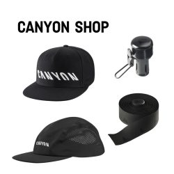 Canyon人気グッズ
