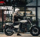 カワサキ『ELIMINATOR DAYS』開催！見て・触れて・走って、あのバイクの魅力を体感しよう！