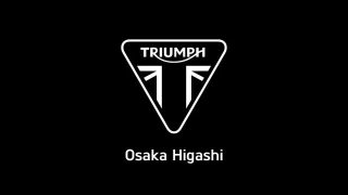 トライアンフの新しい拠点！「トライアンフ大阪東 開設準備室」が東大阪にオープン！