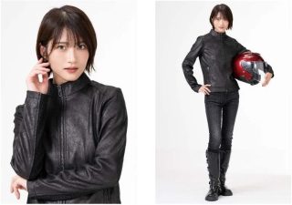 ナップスが「NAPS Riders Lounge」を始動！京都八幡店が第一弾、スペシャルアンバサダーに若月佑美さんを迎える