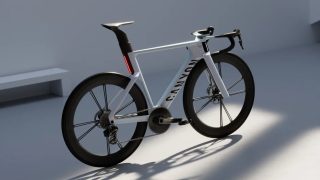 CANYON ロードバイク