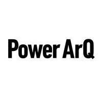 PowerArQロゴ