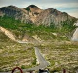 震災15年、福島がバイクの聖地に！新感覚ツーリングイベント「フク島TT」2026年10月開催決定！