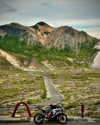 震災15年、福島がバイクの聖地に！新感覚ツーリングイベント「フク島TT」2026年10月開催決定！