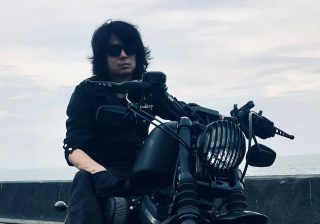 岡安慎平氏コメント写真