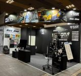 建設・測量現場がもっと快適に！「ラムマウント」と「ゲルザブ」がCSPI2026にやってくる！