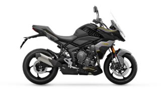 Tiger Sport 800