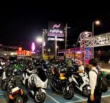 夏のバイクライフが変わる！ナップスが「朝6時オープン」＆「深夜24時まで営業」するワケ
