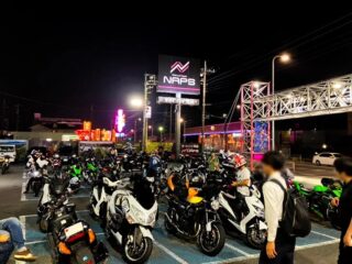NAPS オートバイ用品店