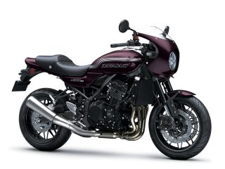 Z900RS CAFE