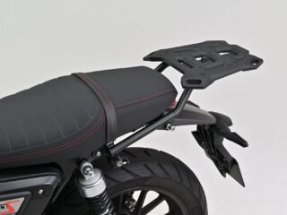 GB350S用キャリア