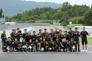 集合写真