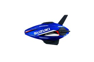 SUZUKI B+COM