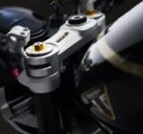 世界限定750台！トライアンフから超特別な『新型 SPEED TWIN 1200 TFC』が登場だよ！
