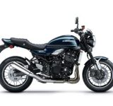 カワサキ「Z900RS」シリーズに新色登場！レトロスポーツモデルが2026年8月1日より順次発売