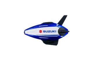 B+COM SUZUKI