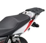バイクの積載がもっと便利に！デイトナの「クロスリンクキャリア」でツーリングが捗る！