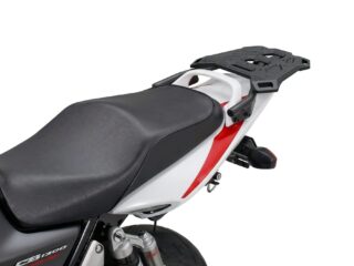 バイクの積載がもっと便利に！デイトナの「クロスリンクキャリア」でツーリングが捗る！