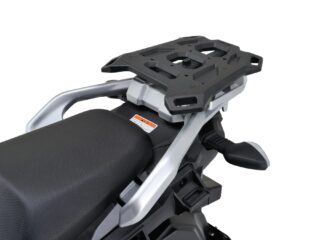 Vストローム250用キャリア