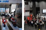 8月19日はバイクの日！2026年のイベントは秋葉原UDXで開催、最新バイクやトークショーで盛り上がろう！