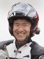柏秀樹