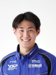 氏川政哉