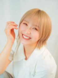 伊藤愛真