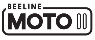 Beeline Moto II ロゴ
