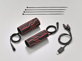HOT GRIP WRAP HEAT製品
