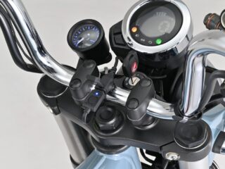 USB Type-C接続